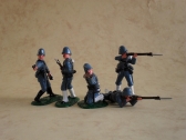 BX5/A 1st Battalion 11th Regiment of Marine Infantry