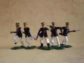 BX6/A 5th Infantry Regiment Imperial Japanese Army