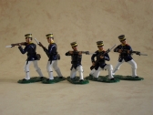 BX6/B 5th Infantry Regiment Imperial Japanese Army
