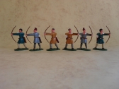 NM1 Norman Archers