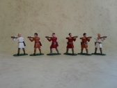 NM2 Norman Crossbowmen