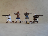 NWF1 Afghan Tribesmen