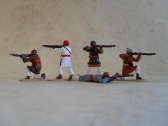 NWF2 Afghan Tribesmen
