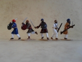 NWF3 Afghan Tribesmen