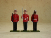 RE1 New Zealand Corps of Officer Cadets 1998