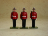RE3 New Zealand Corps of Officer Cadets 1998
