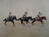 WW1/A New Zealand Mounted Rifles Command Set