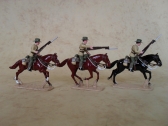 WW1/B New Zealand Mounted Rifles