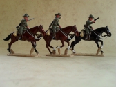 WW2/A Australian Light Horse Command Set