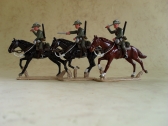 WW2/B Australian Light Horse