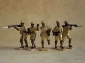 WW3 28th Maori Battalion 2nd NZEF