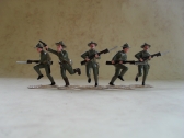 WW75/A New Zealand Infantry