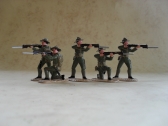 WW75/B New Zealand Infantry