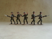 WW75/C New Zealand Infantry