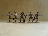 WW75/D New Zealand Infantry
