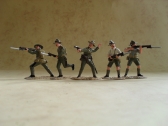 WW75/E New Zealand Infantry