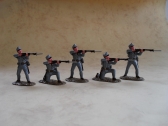 WW90/A Austrian Infantry 1915-1916