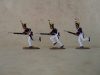 AMX6: Mexican Fusileros Charging