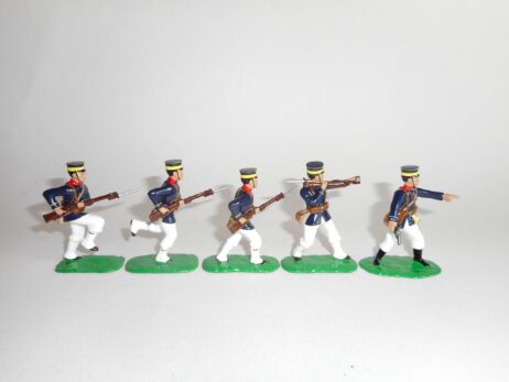 BX6/A: 5th Infantry Regiment, Imperial Japanese Army - Image 3