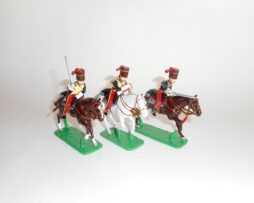CW1: 11th Hussars