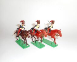 CW2: 11th Hussars