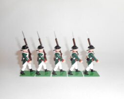 EA39: Continental Marines 1776-1783