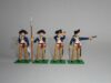 EA66: American 1st New York Regiment
