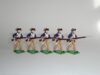 EA66: American 1st New York Regiment - Image 2