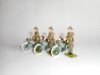 GW17: New Zealand Cyclist Corps, 1916 - 1919 - Image 2