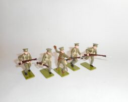 GW7 Auckland Infantry Battalion