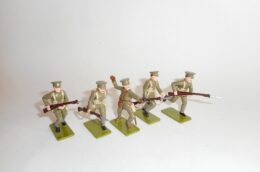 Old New Zealand