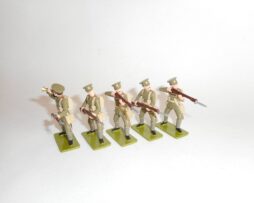 GW9 Auckland Infantry Battalion