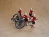 HR5: Argyll and Sutherland Highlanders Gatling Gun