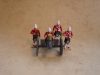 HR5: Argyll and Sutherland Highlanders Gatling Gun - Image 2