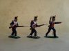 MX2: 3rd Line Regiment of Mexico