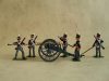 N380: Royal Artillery 9-Pounder