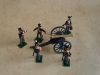 N380: Royal Artillery 9-Pounder - Image 6