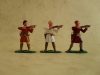 NM2: Norman Crossbowmen