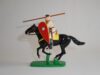 NM24: Mounted un-armoured Norman