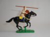 NM24: Mounted un-armoured Norman - Image 3