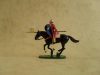 NM25: Mounted un-armoured Norman - Image 2