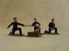 SWNZ7: Royal Artillery 5.5 inch Mortar