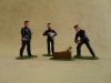 SWNZ7: Royal Artillery 5.5 inch Mortar - Image 2