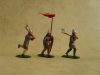 SX4: Saxon Axemen with Dragon Standard - Image 2