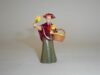 VR6 Flower Lady