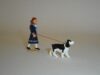 VR8 Girl with Dog