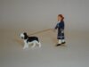 VR8 Girl with Dog - Image 2