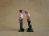 WP5: Bracing a New Cadet