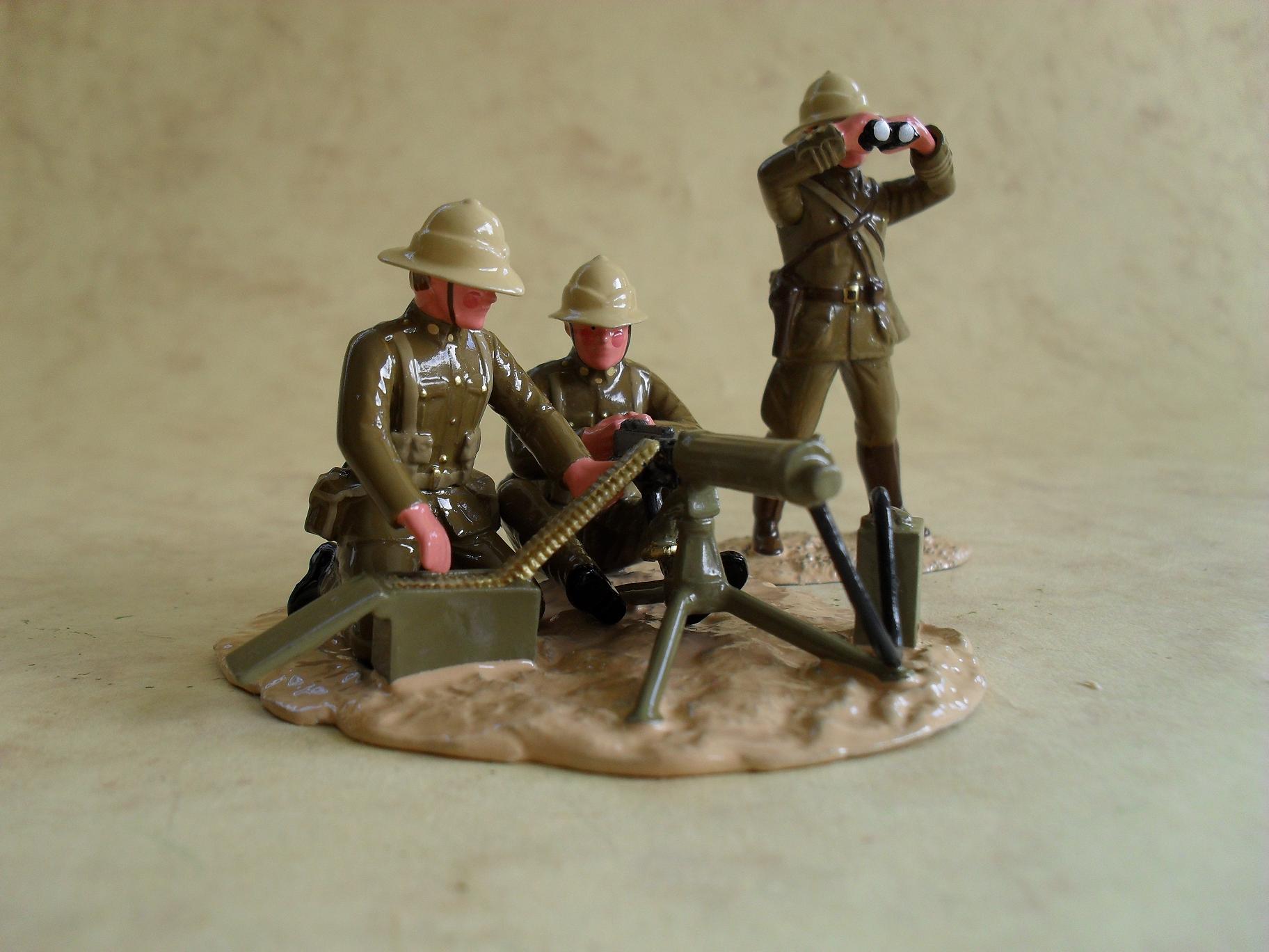 WW1Britain Page 2 Regal Toy Soldiers