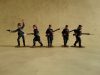 WW106: French Chasseurs a' Pied 1914